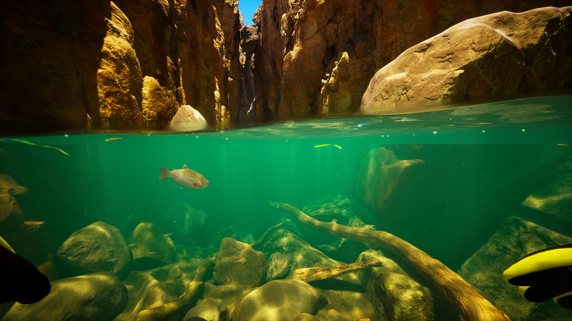 скриншот игры