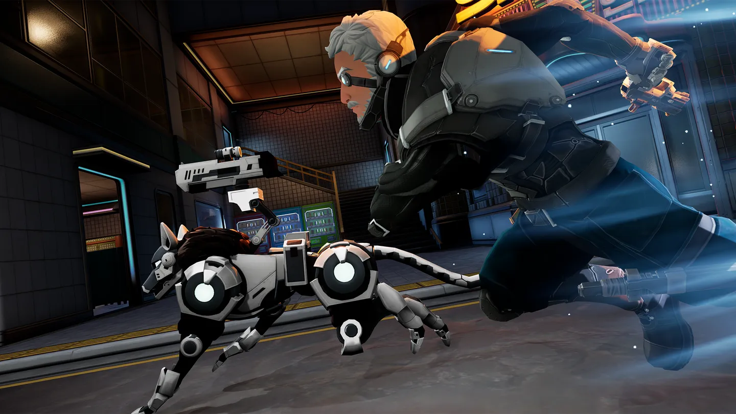 скриншот игры