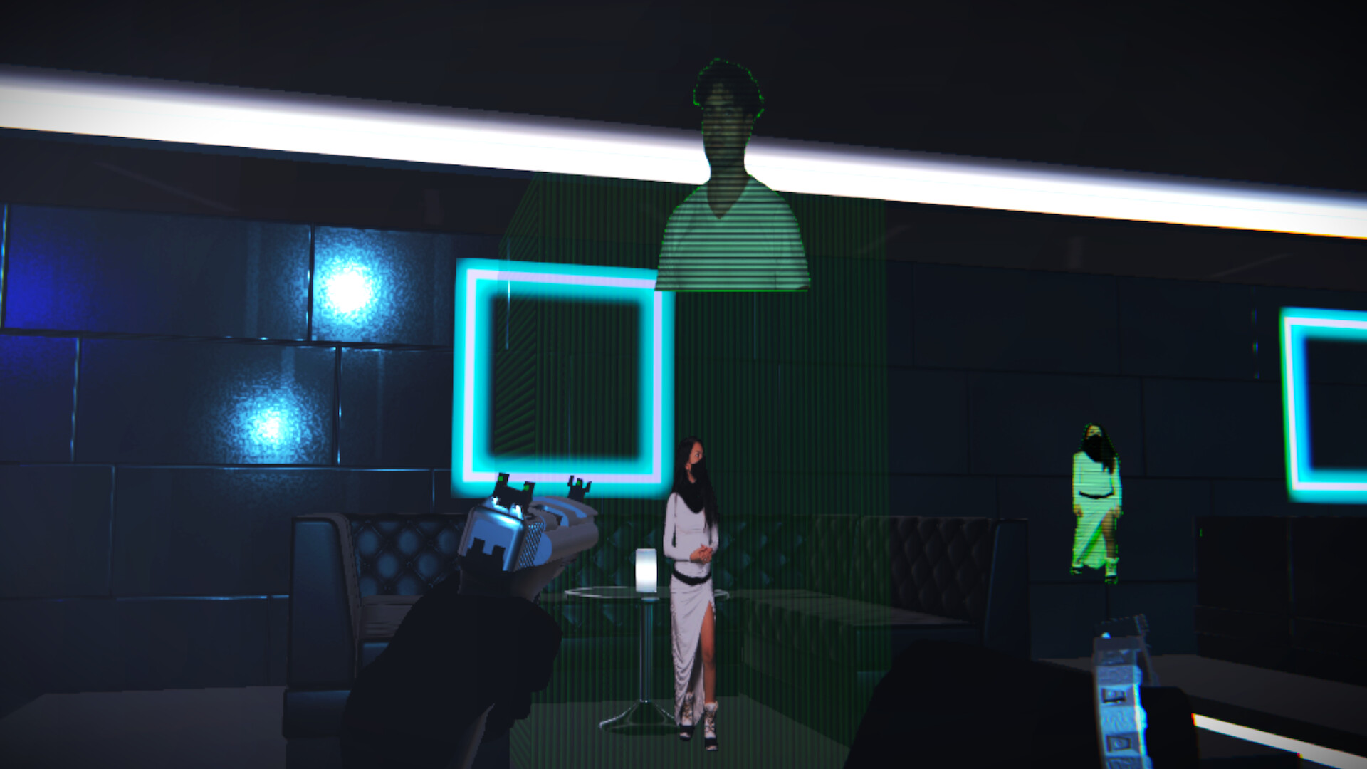 скриншот игры