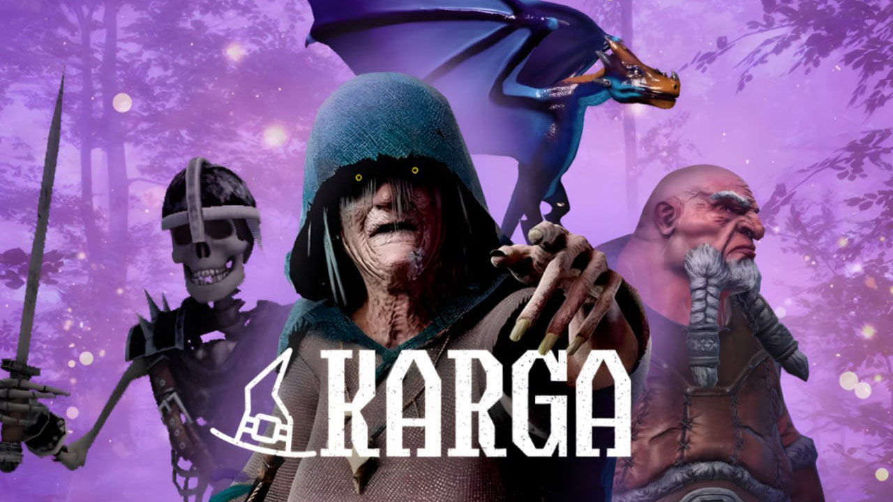 Karga
