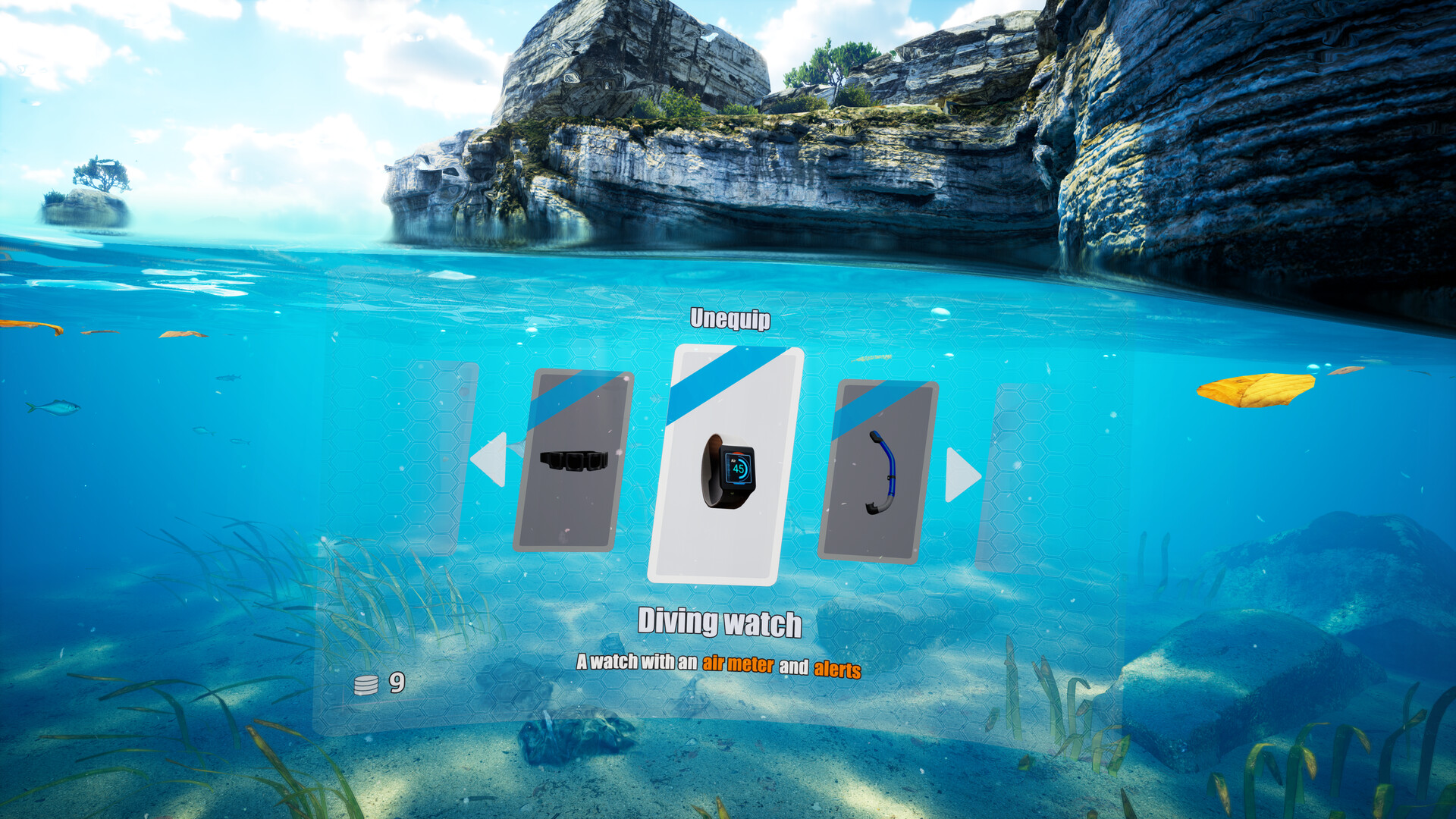 скриншот игры