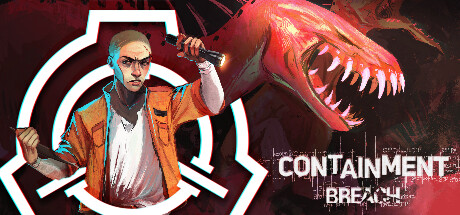 В Steam вышло демо SCP — Containment Breach
