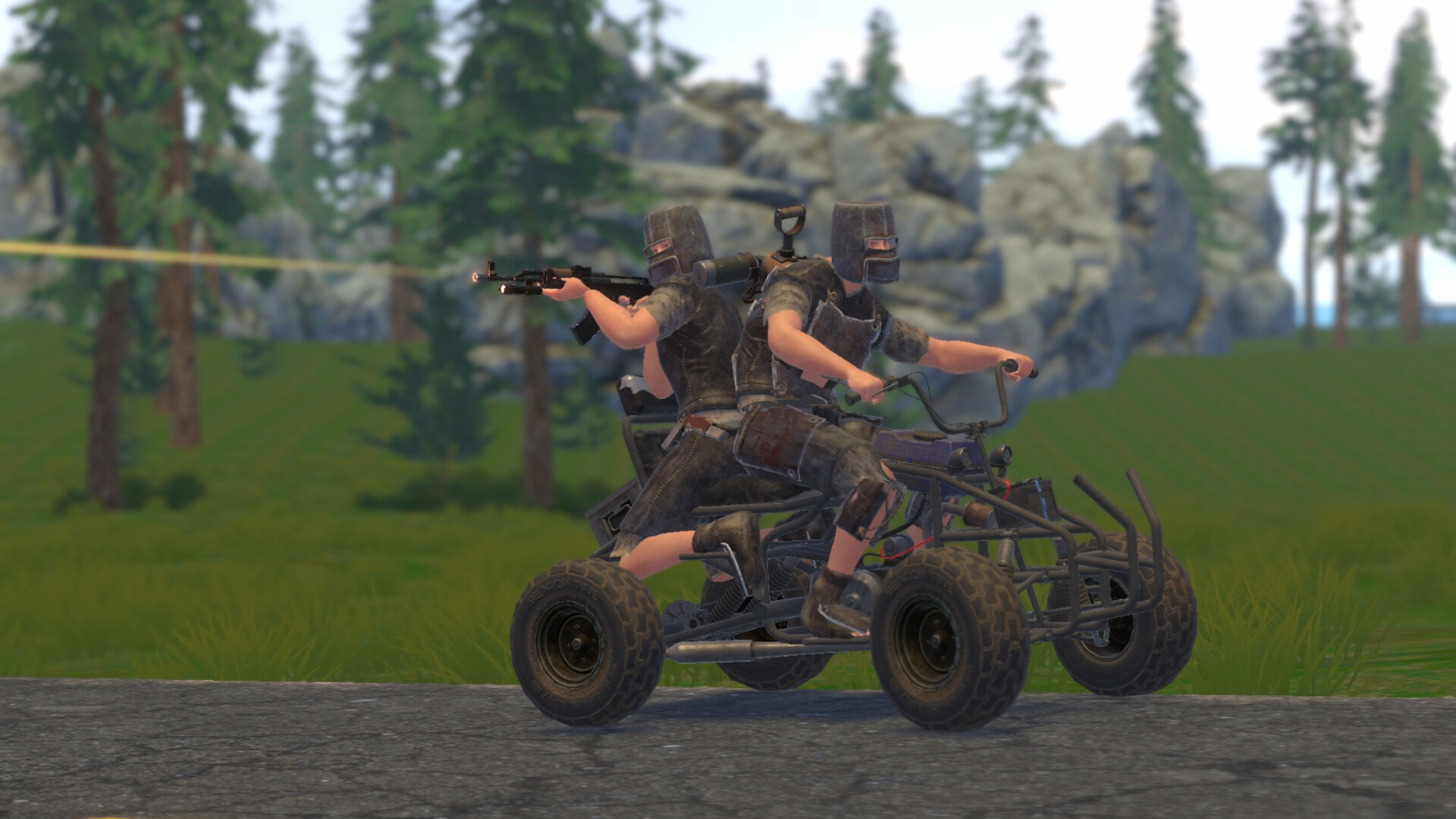 скриншот игры