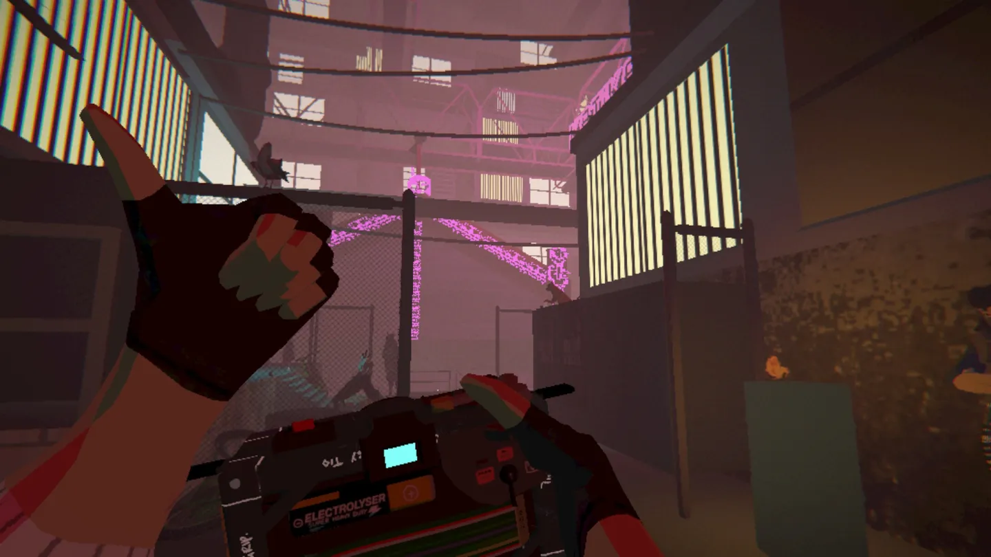 скриншот игры