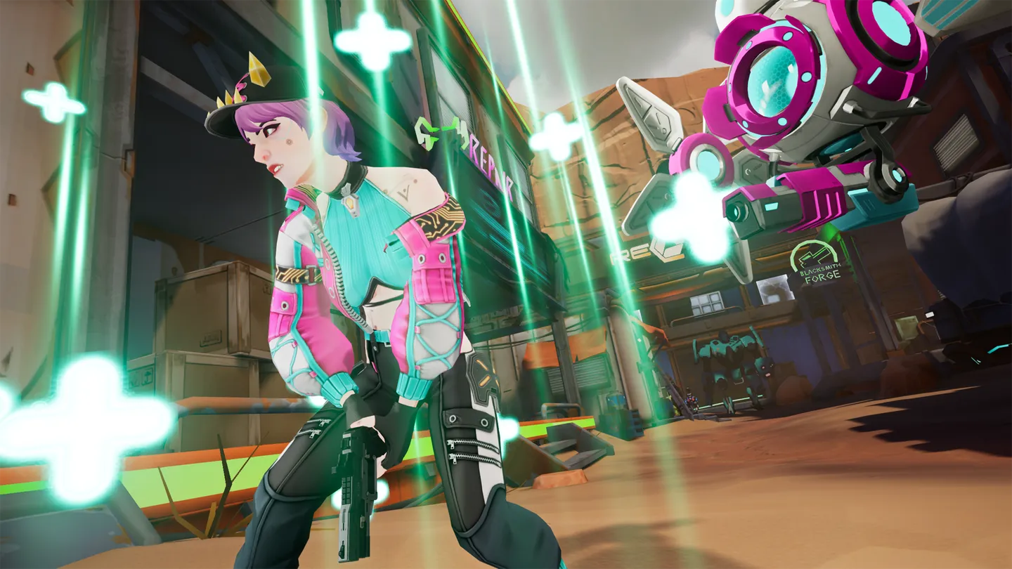 скриншот игры