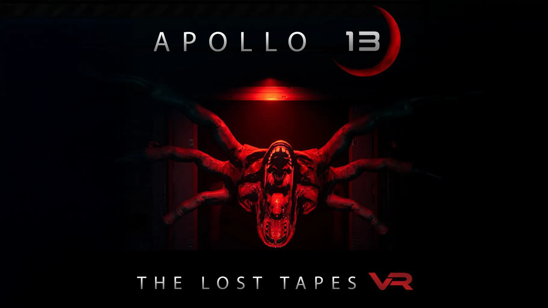 Apollo 13: The Lost Tapes VR