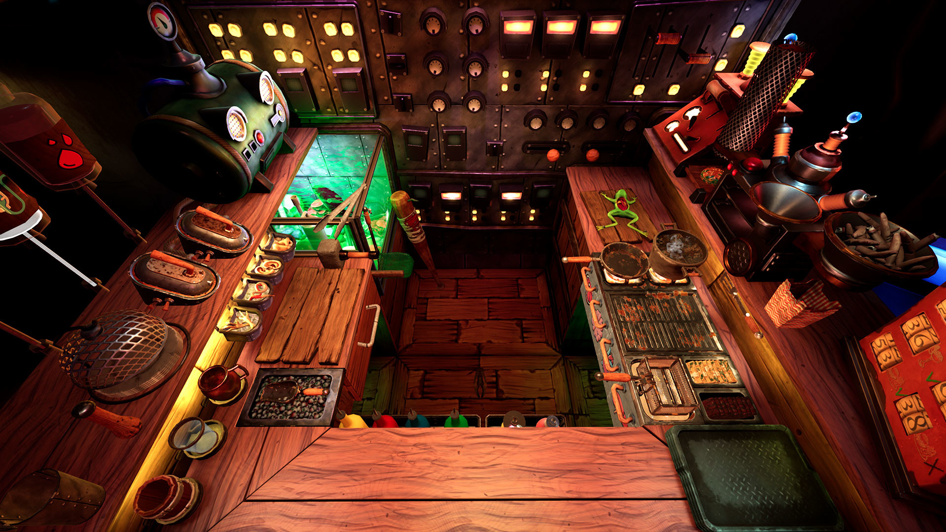 скриншот игры