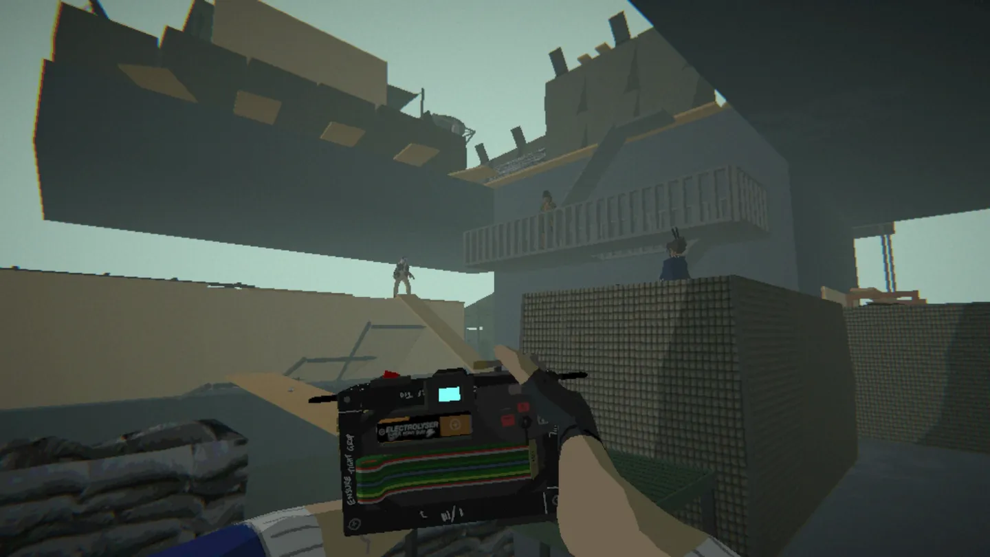 скриншот игры