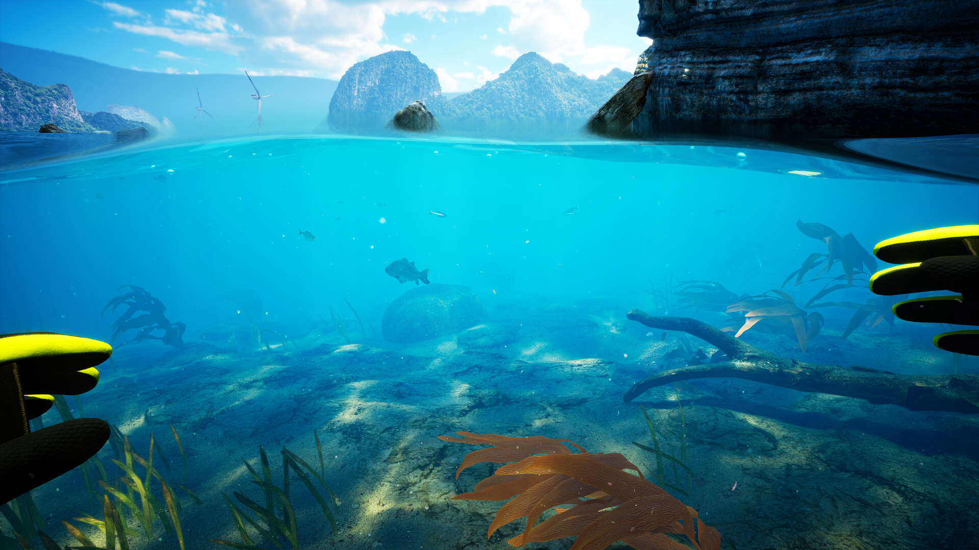 скриншот игры