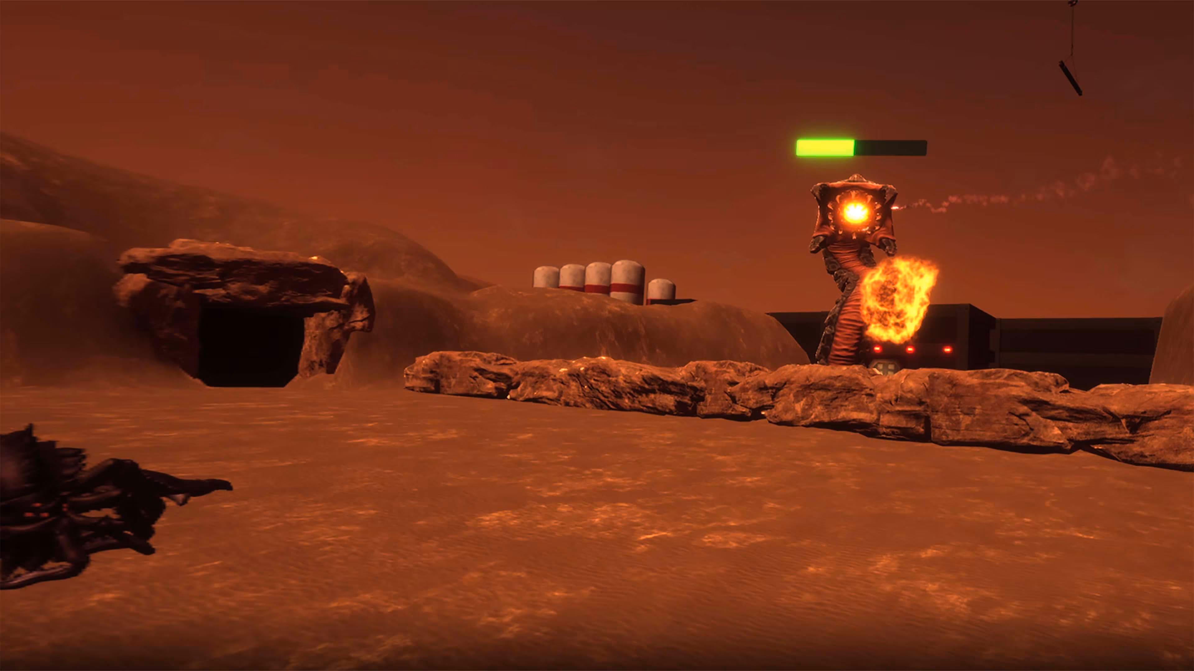 скриншот игры