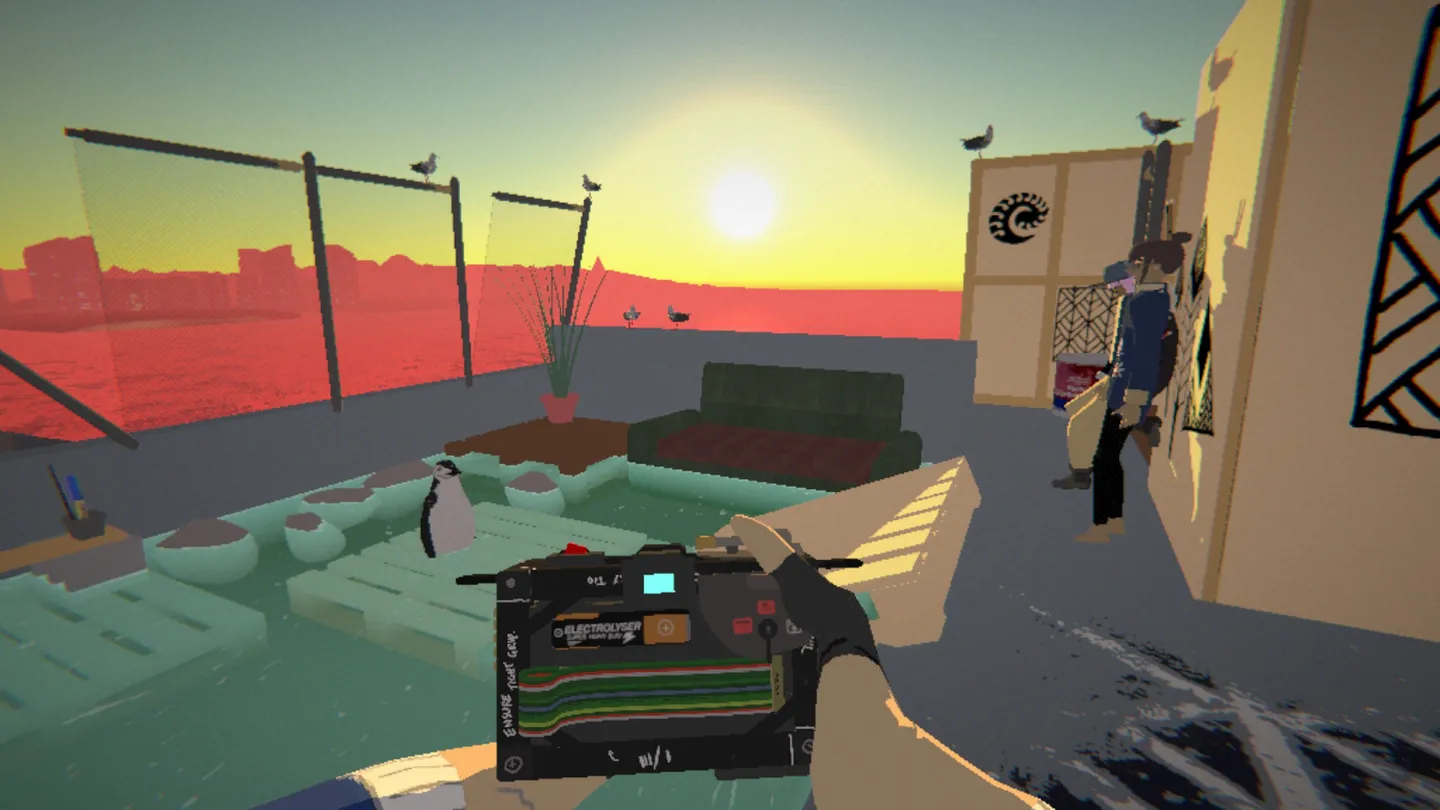 скриншот игры