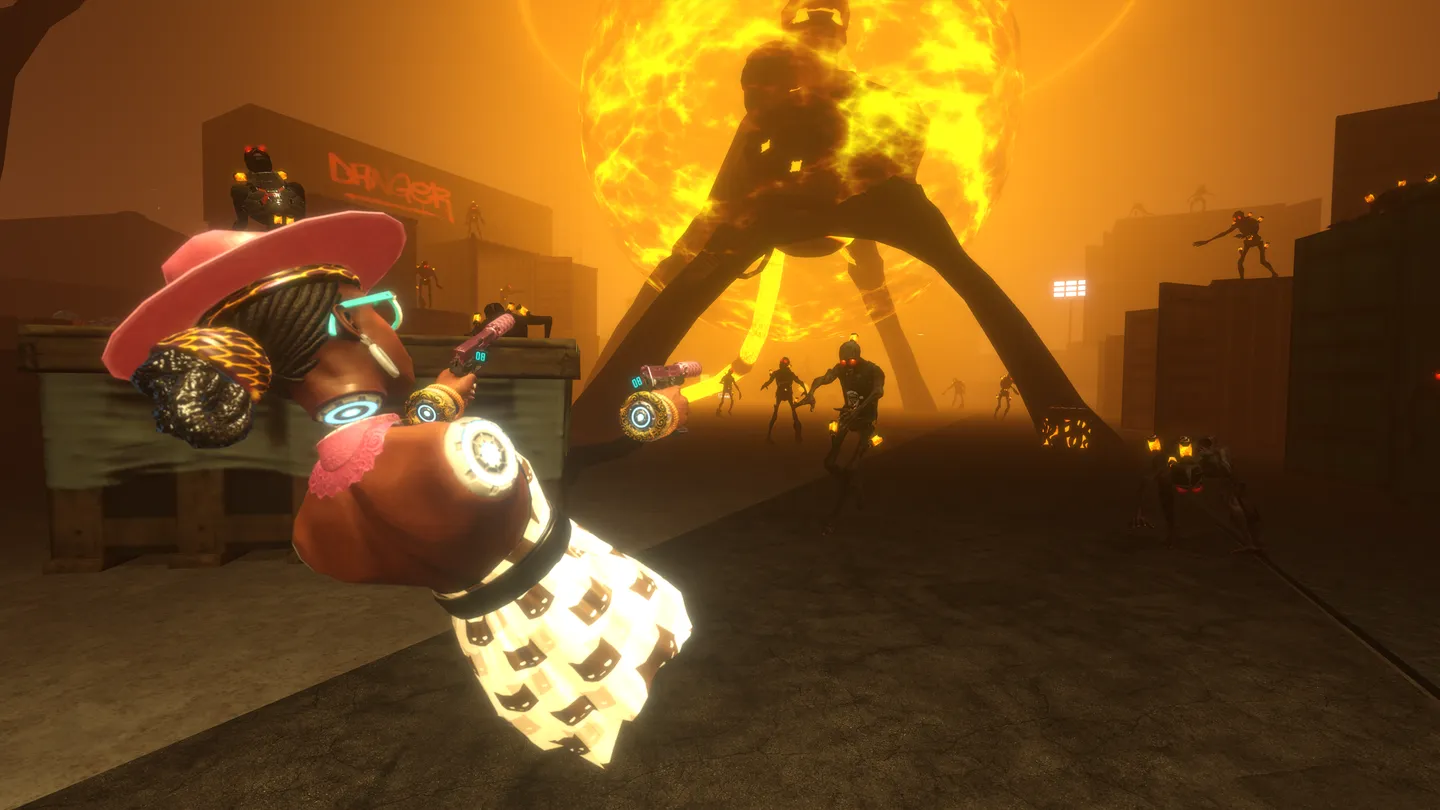 скриншот игры