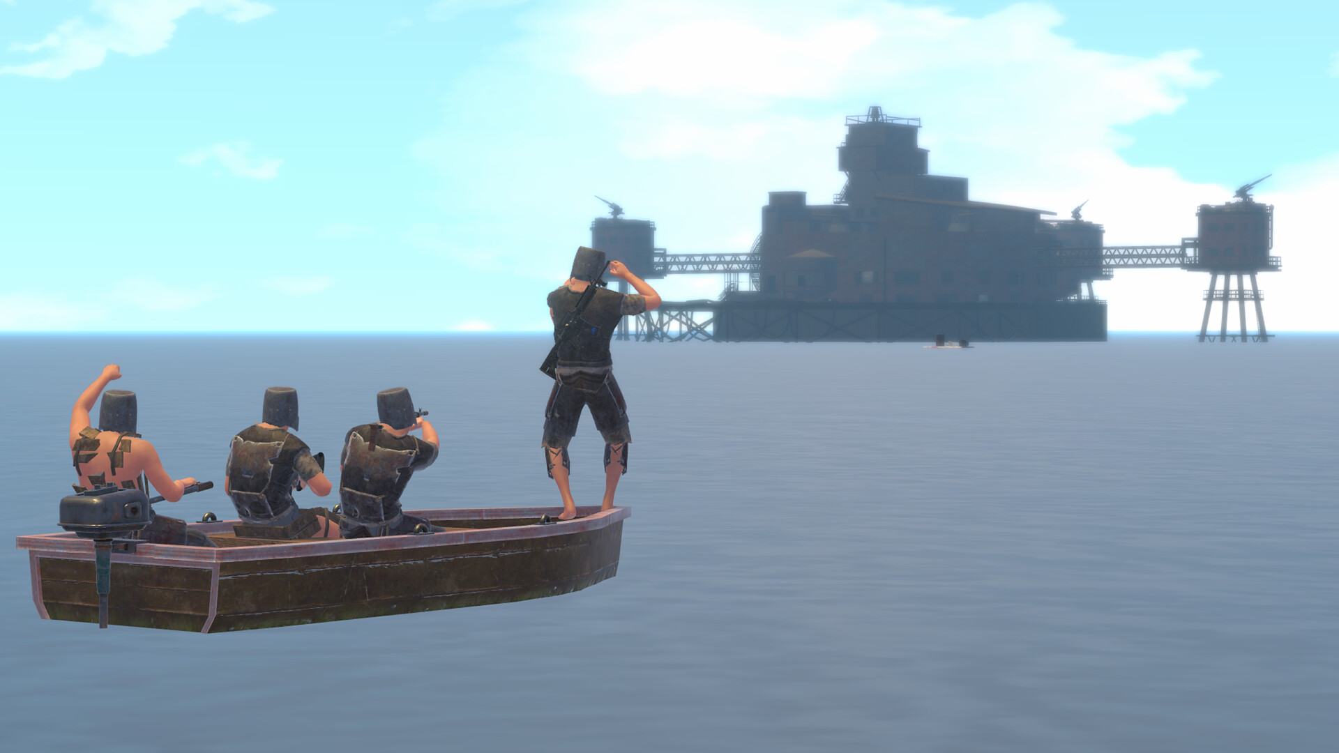 скриншот игры