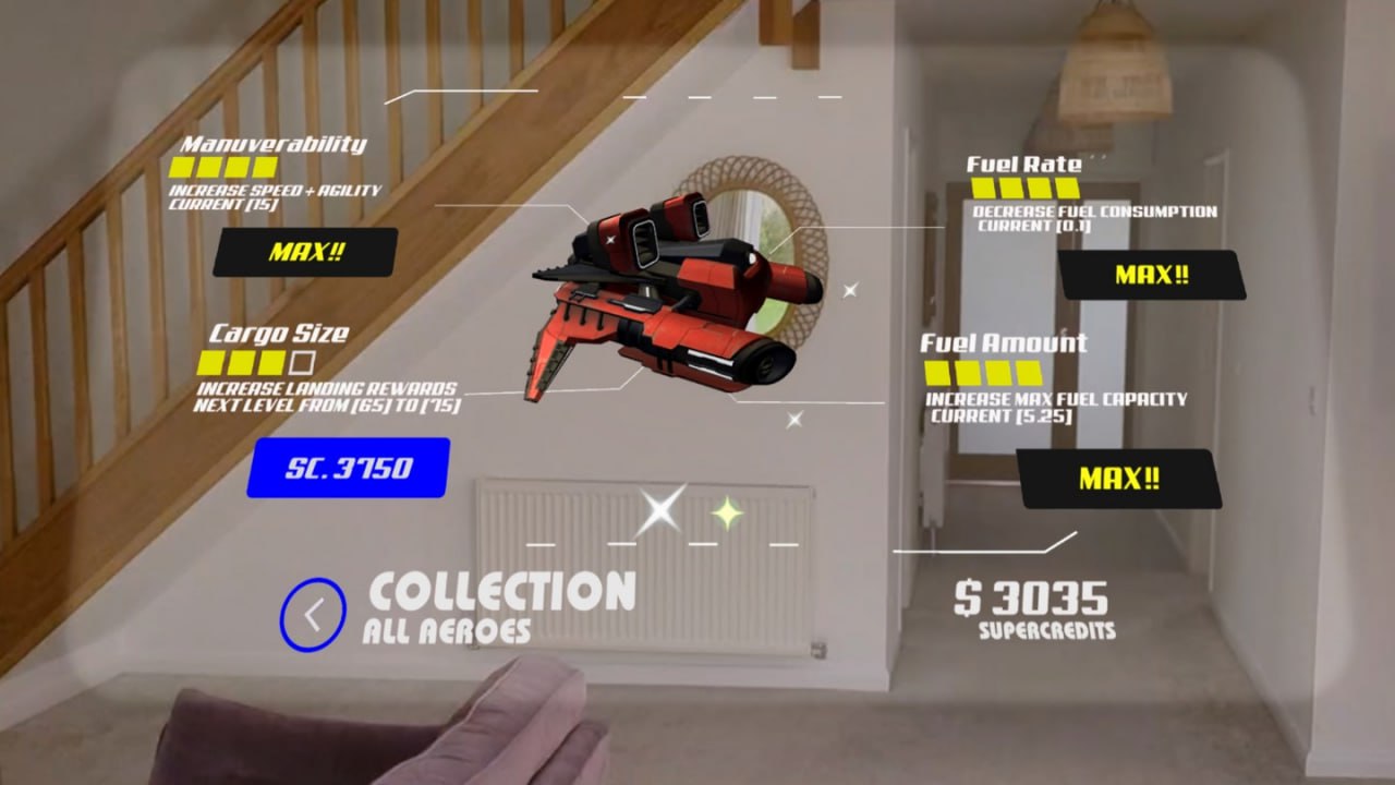 скриншот игры