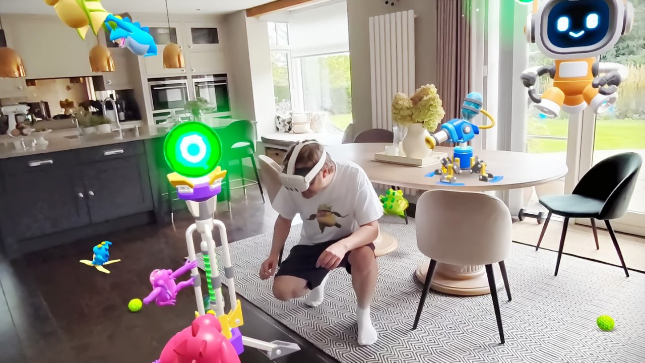 скриншот игры