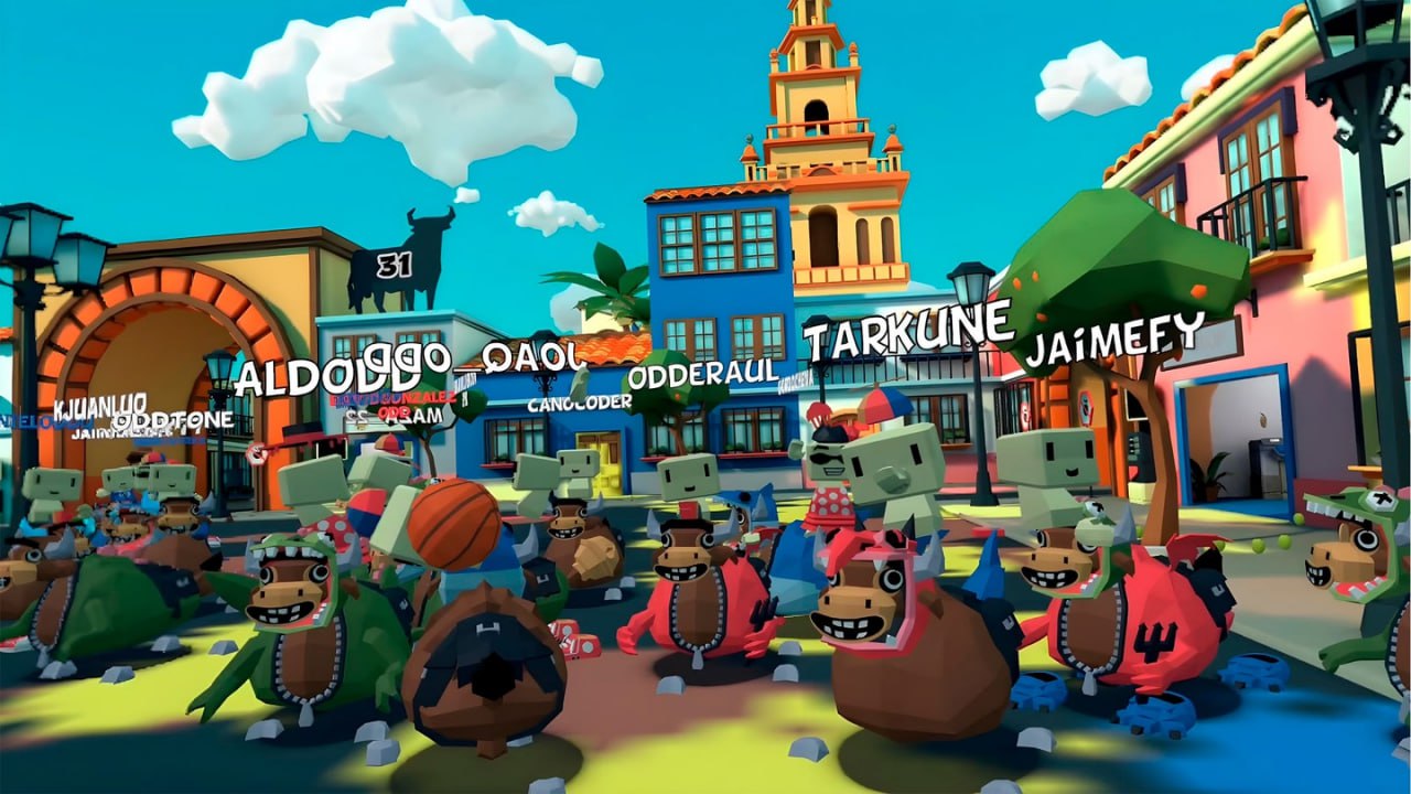 скриншот игры