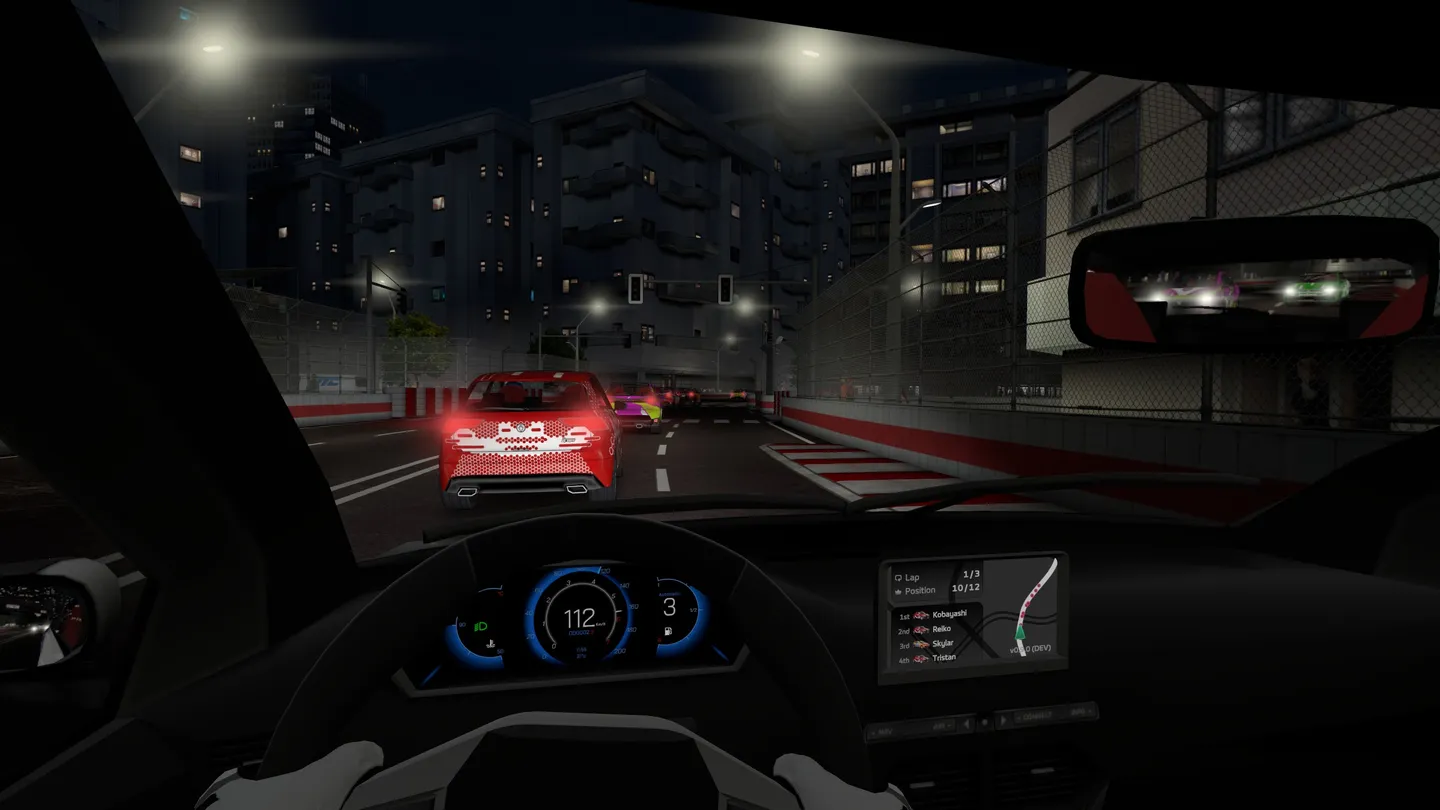 скриншот игры