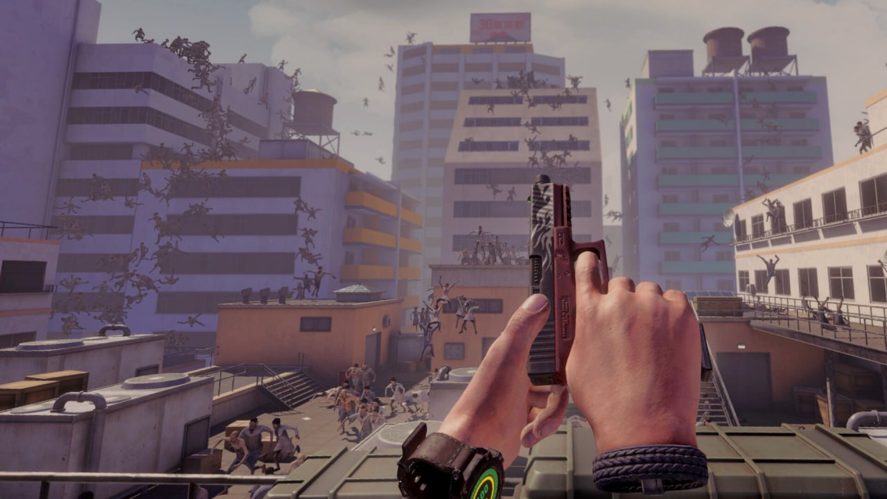 скриншот игры