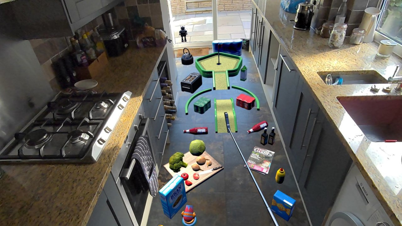 скриншот игры