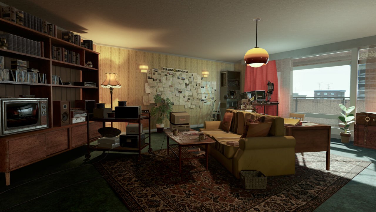 скриншот игры