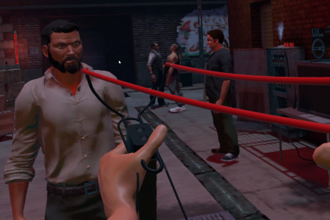 скриншот игры