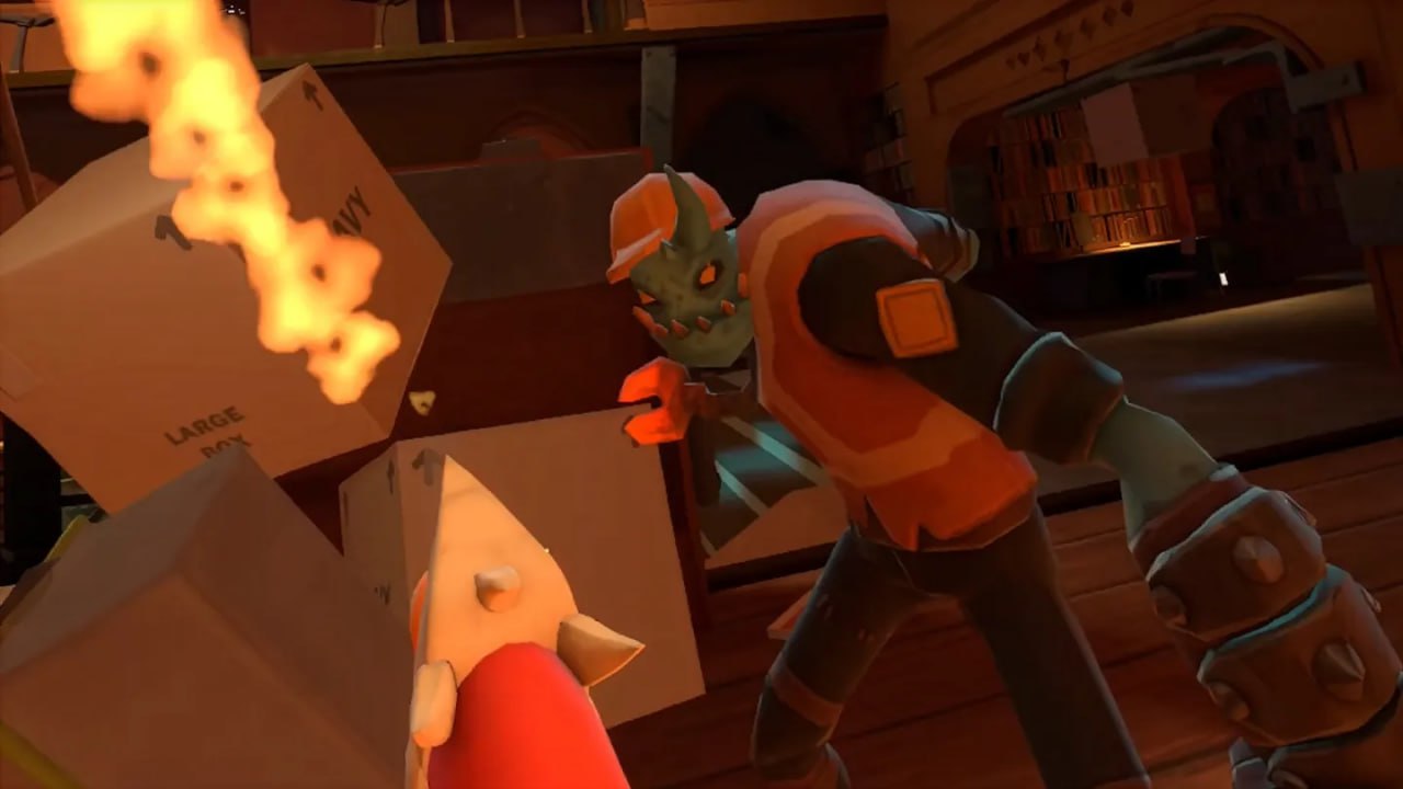 скриншот игры