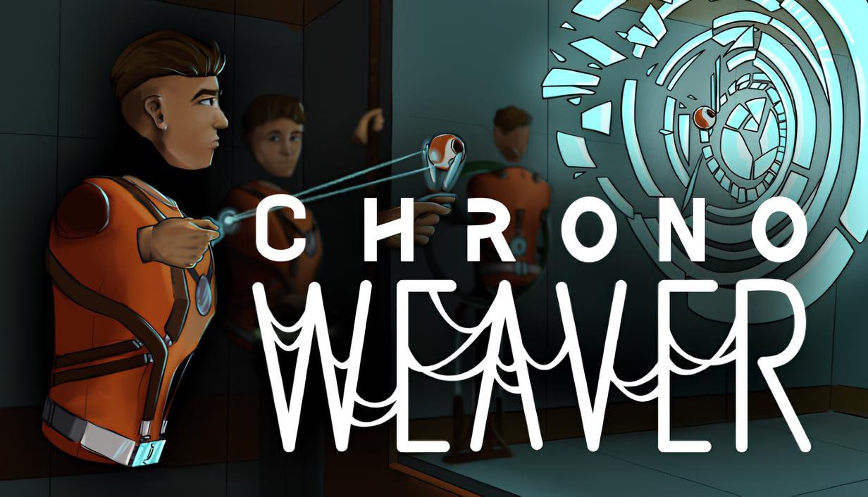 В Steam и для шлемов Meta Quest вышла VR-головоломка про временные петли — Chrono Weaver
