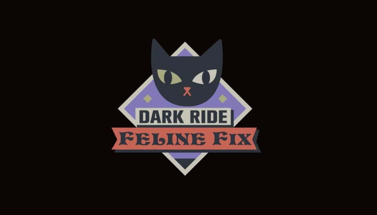 Уютная головоломка Dark Ride: The Feline Fix стала доступна на шлемах Meta Quest