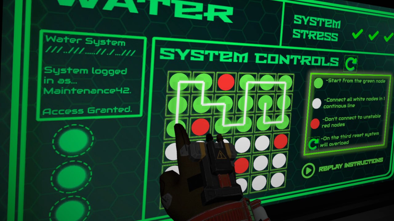 скриншот игры