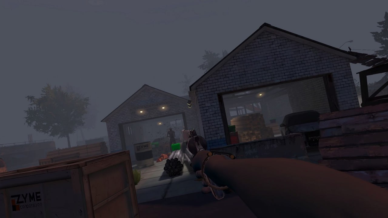 скриншот игры