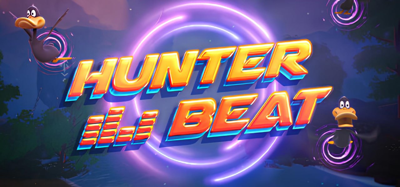 В Steam вышла Hunter Beat