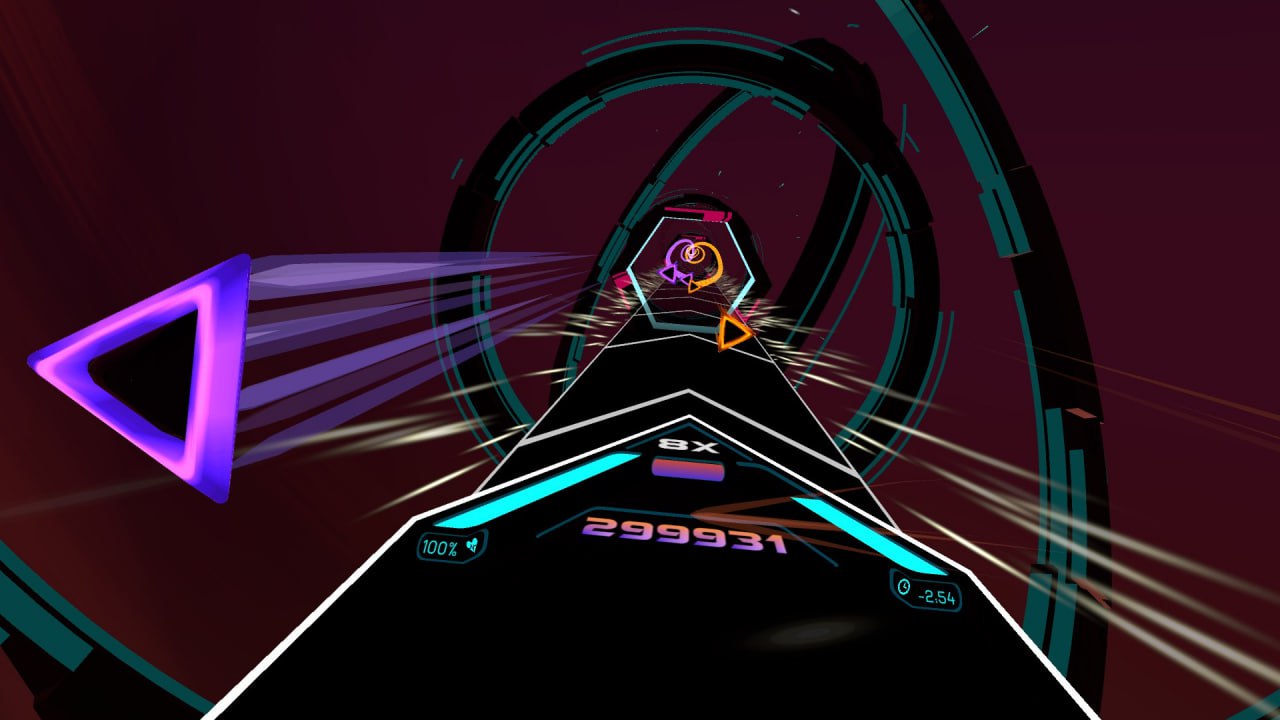 скриншот игры