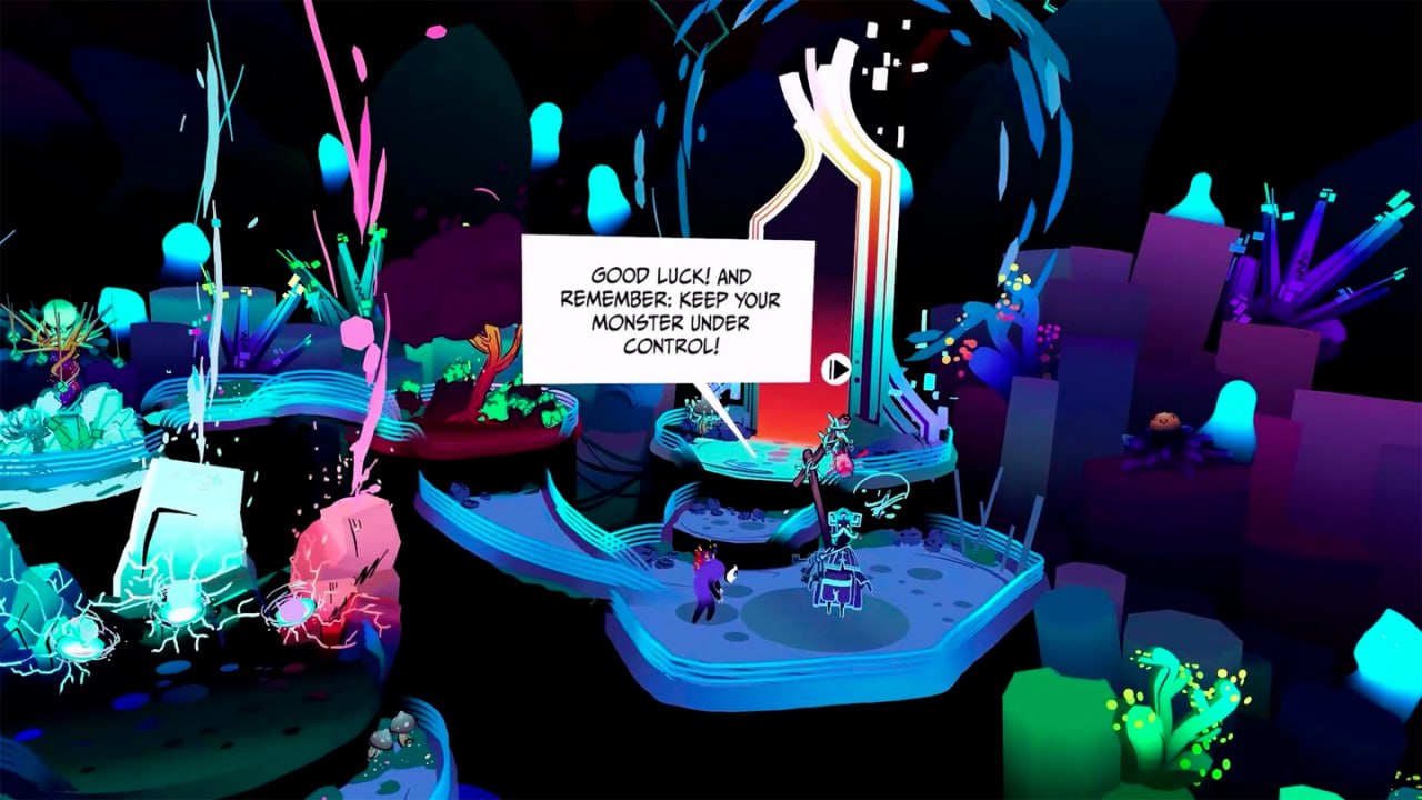 скриншот игры