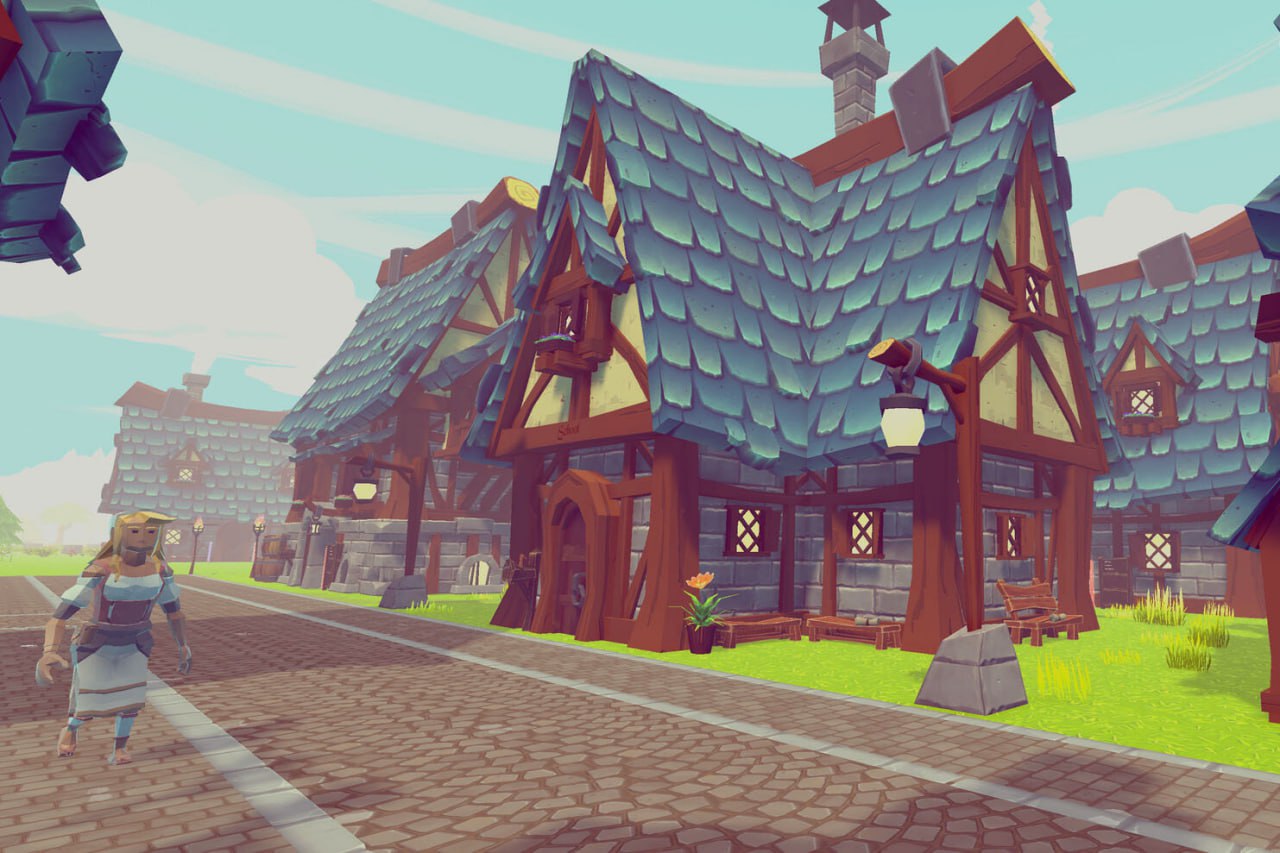 скриншот игры