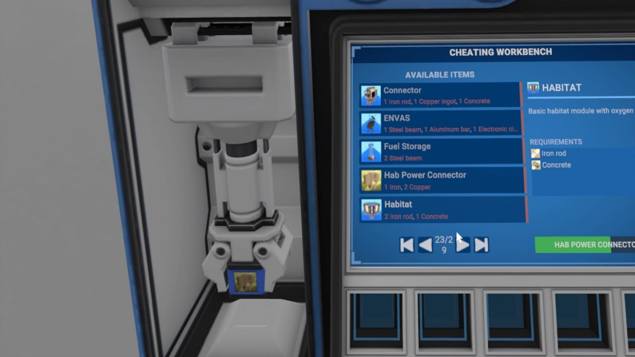 скриншот игры