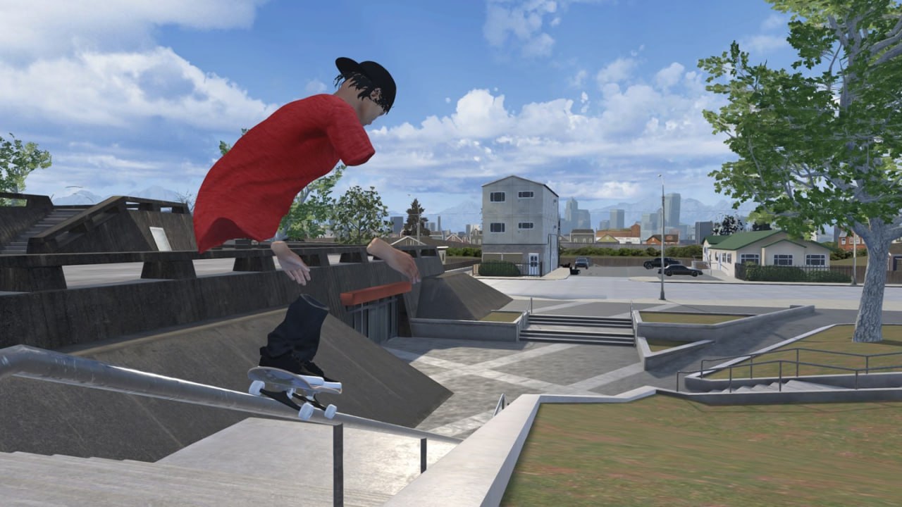 скриншот игры