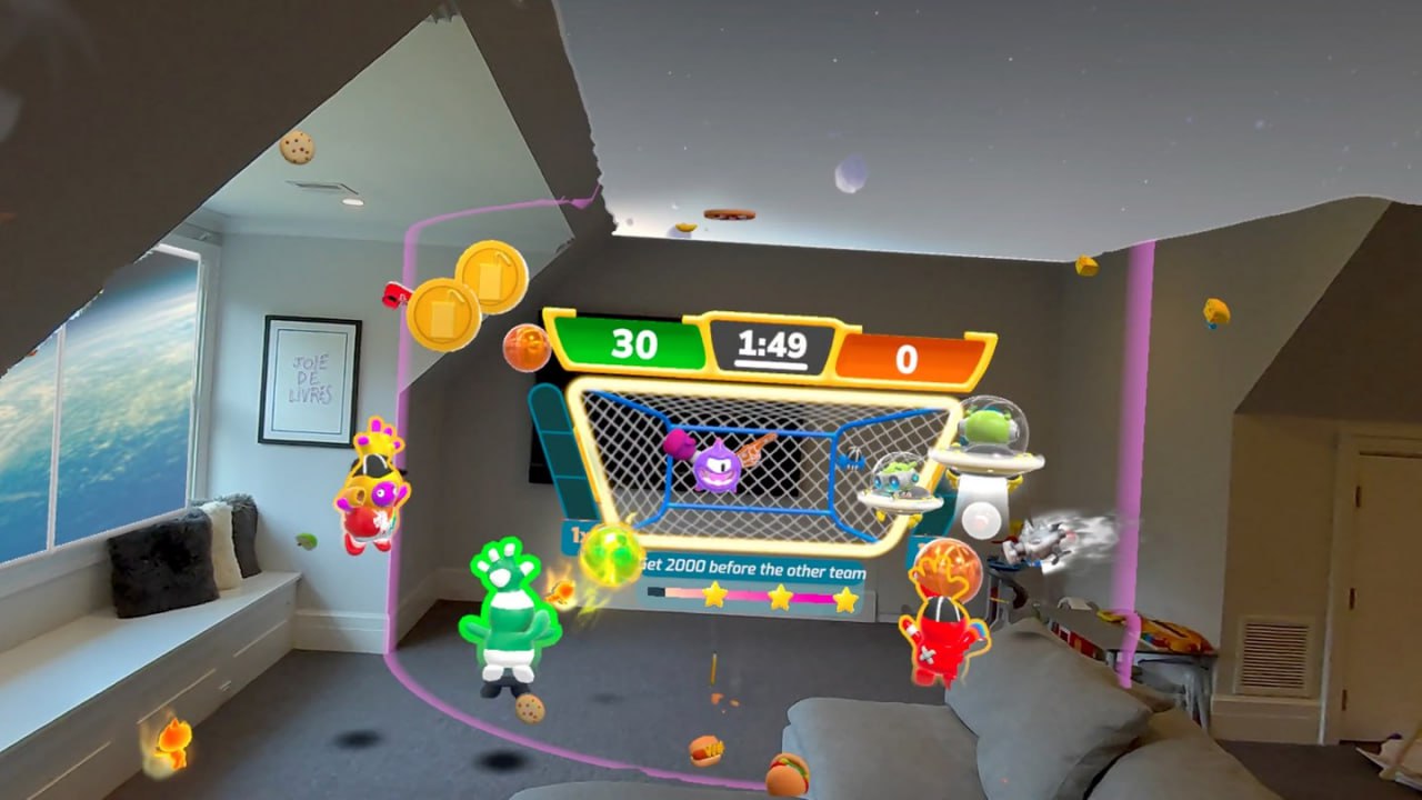 скриншот игры