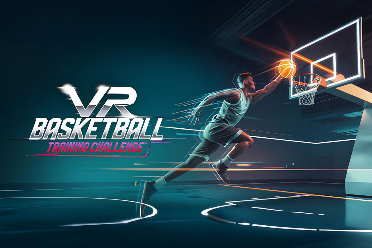VR Basketball: Training Challenge