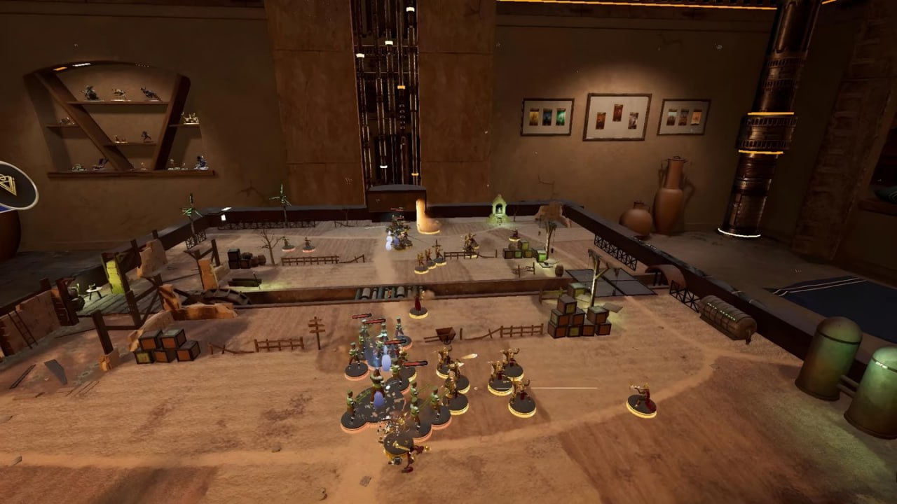 скриншот игры