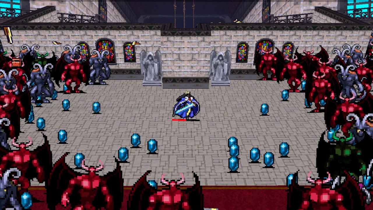 скриншот игры