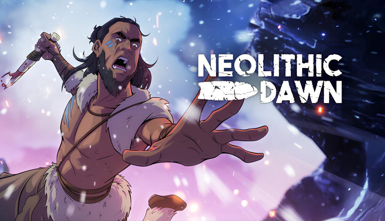 Хардкорный симулятор выживания Neolithic Dawn добрался до полноценного релиза на Meta Quest и в Steam