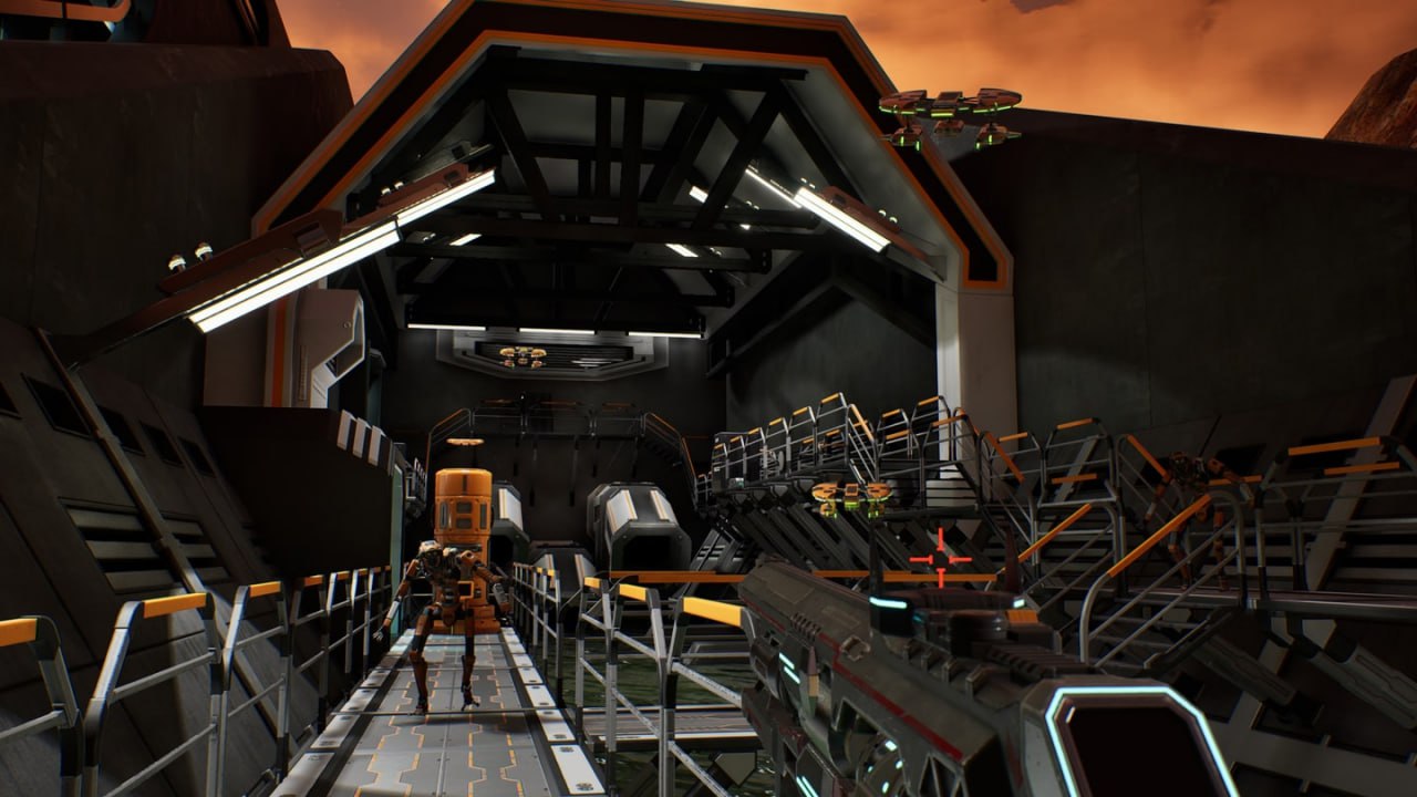 скриншот игры