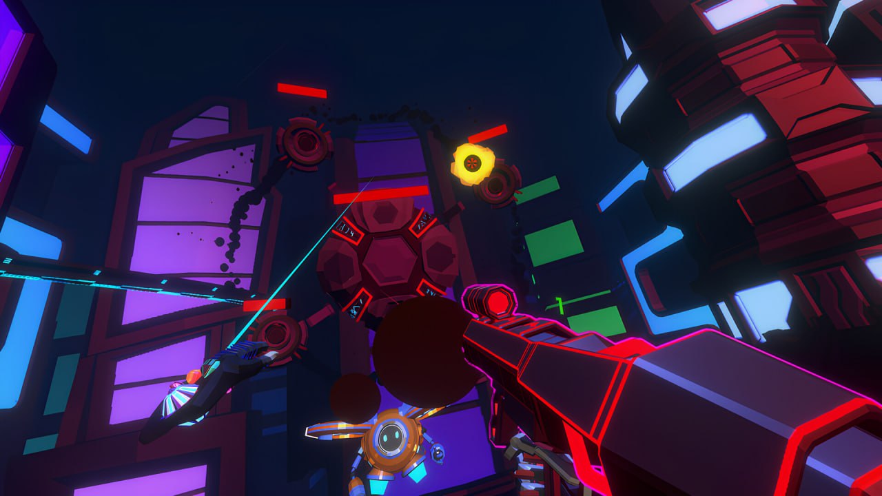 скриншот игры