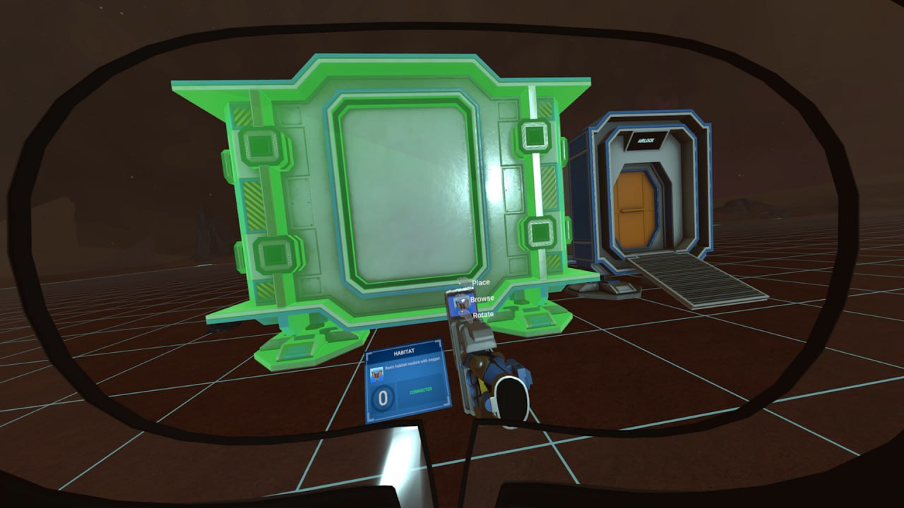 скриншот игры