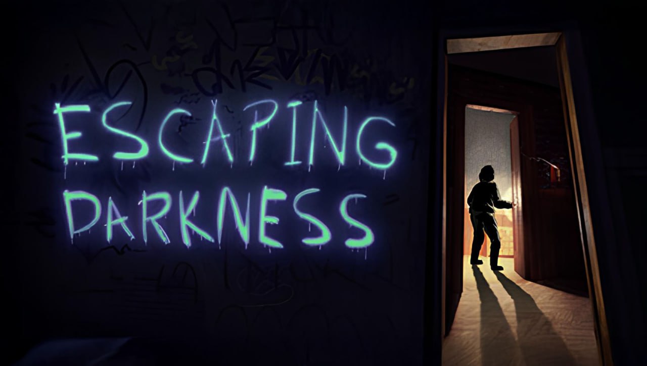Escaping Darkness