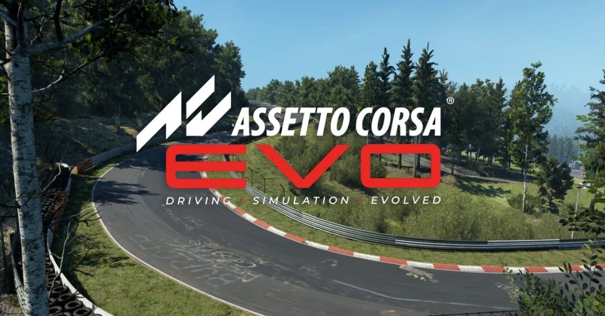 В раннем доступе стала доступна Assetto Corsa EVO — новая часть популярного гоночного симулятора с поддержкой VR