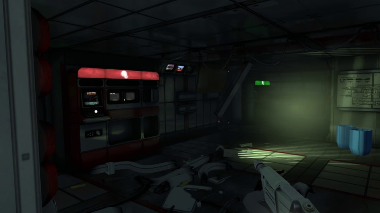 скриншот игры