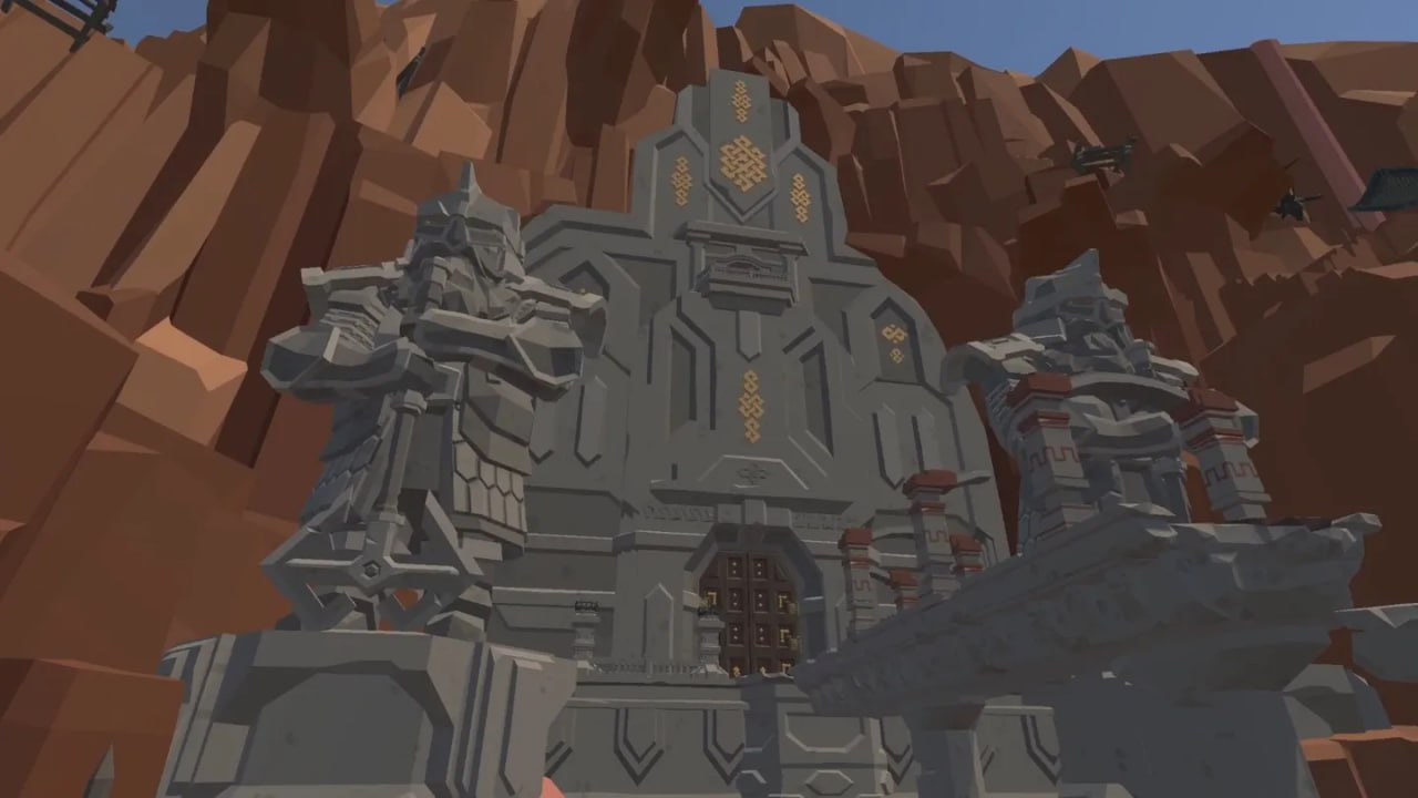 скриншот игры