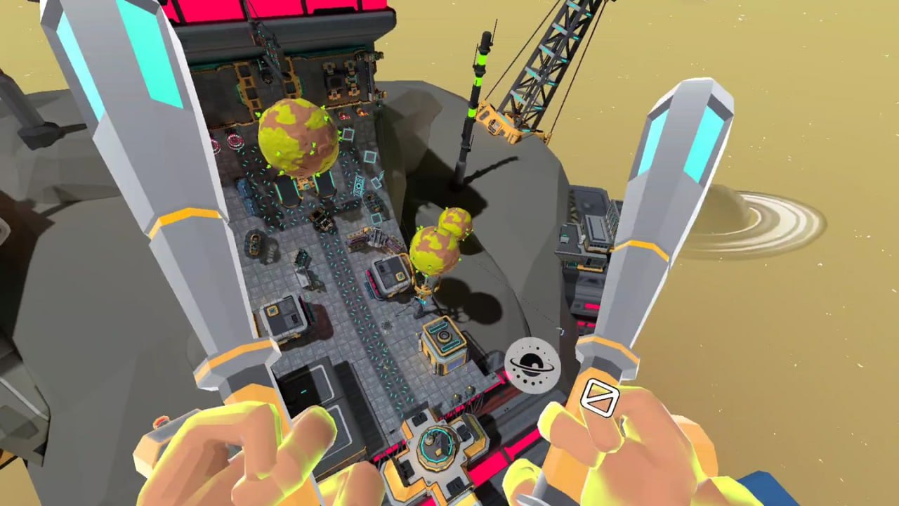 скриншот игры