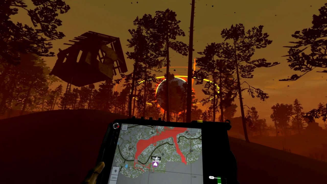 скриншот игры